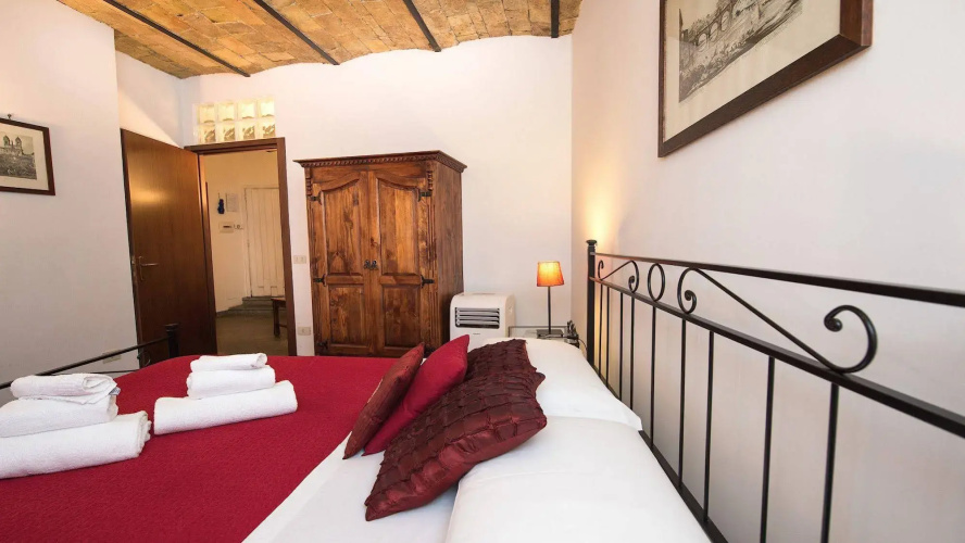 Cedro 21 Apartments