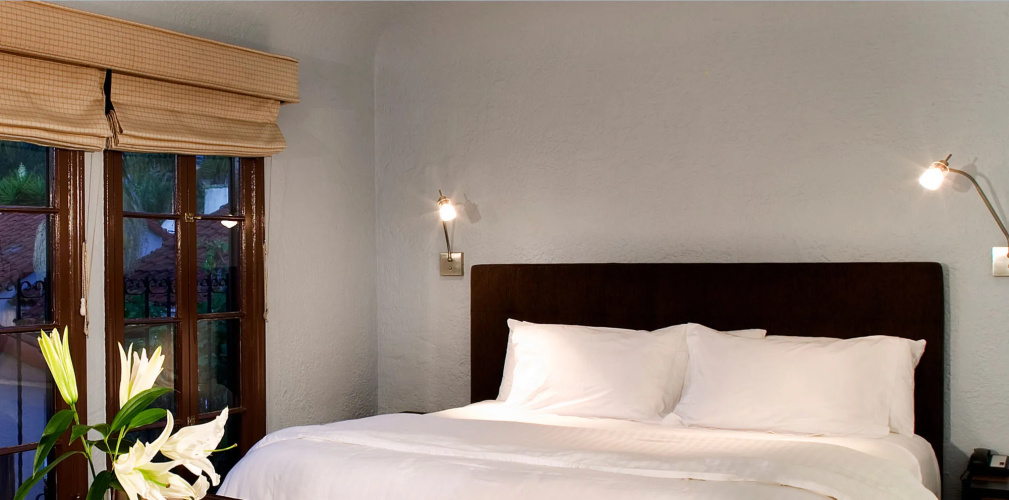Casa Del Mar Inn