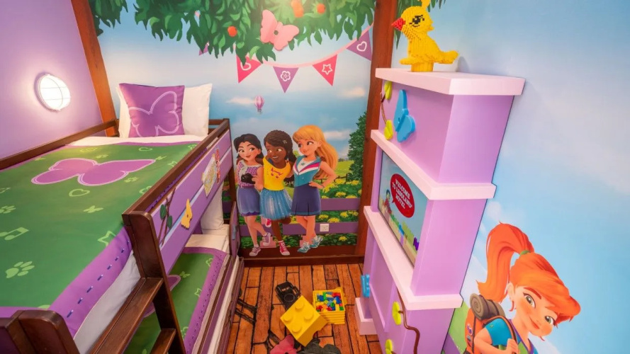 Legoland Hotel Dubai photo 21