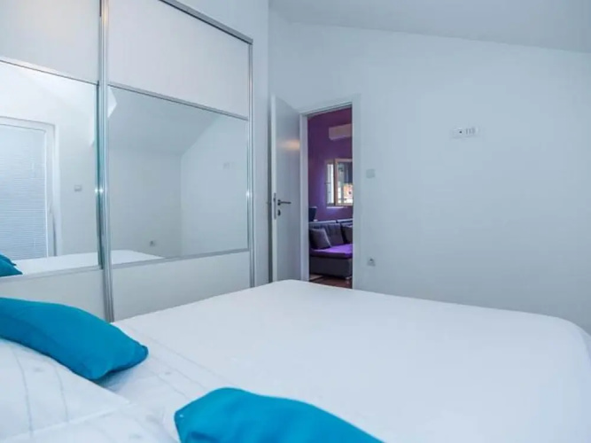 Apartmani Ada 2