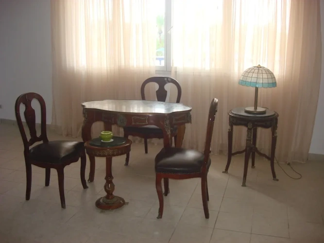 Standard Family room with balcony