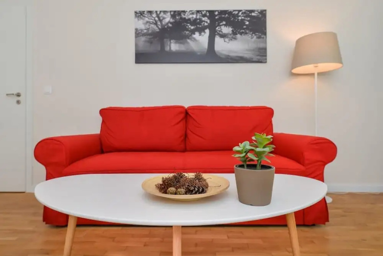 Fm Premium 2 Bdr Apartment Gora