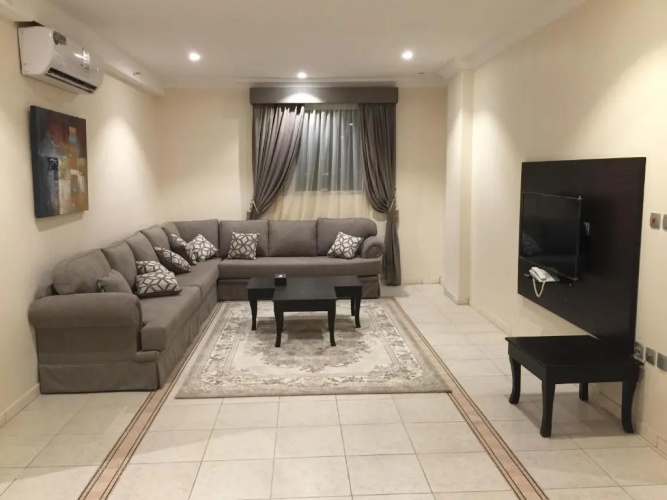 Alshaheen Suites
