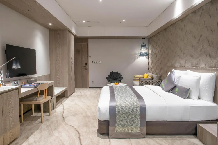 arTree hotel