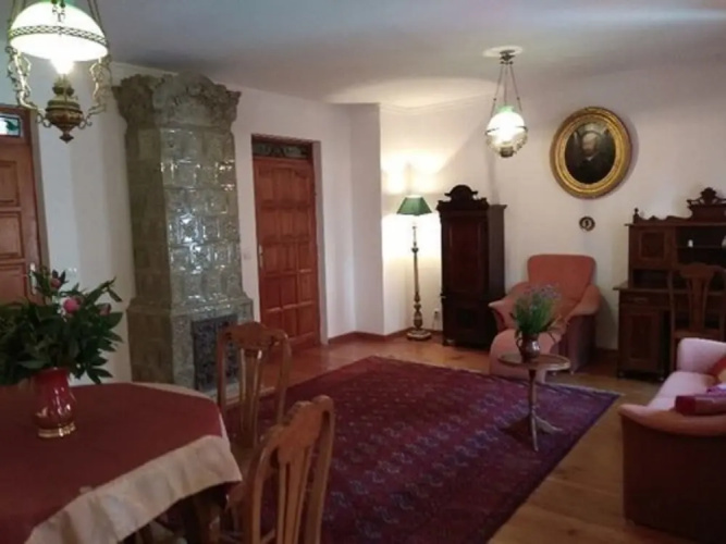 Apartamenty Molus