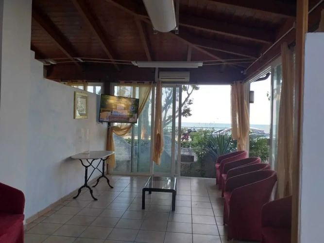 1 Bedroom Standard room