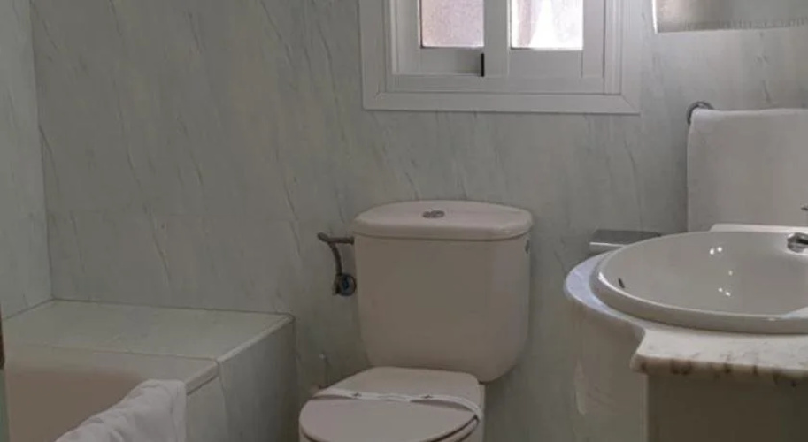 Nerja Bahía Apartamentos