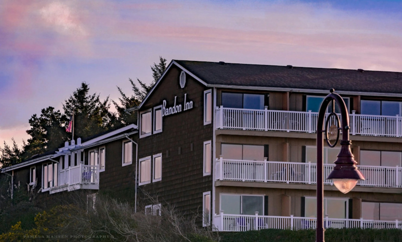 Bandon Inn - Bandon, OR