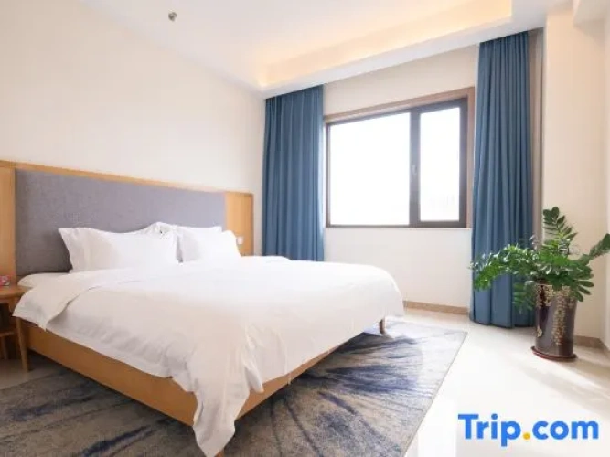 2 Bedrooms Deluxe Suite