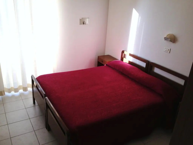 Hotel Rivamare