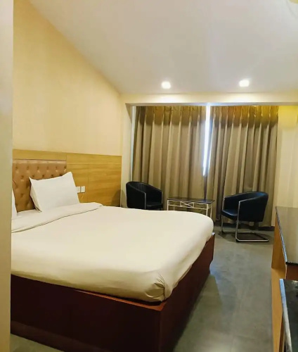 Ranikhet Inn