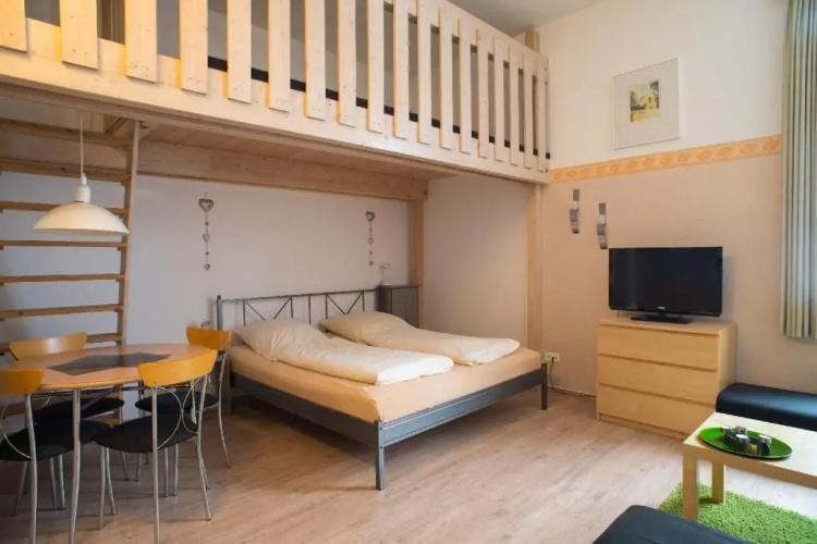 Appartement 11