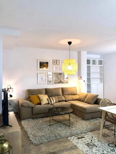 Apartamento Jalama 2D