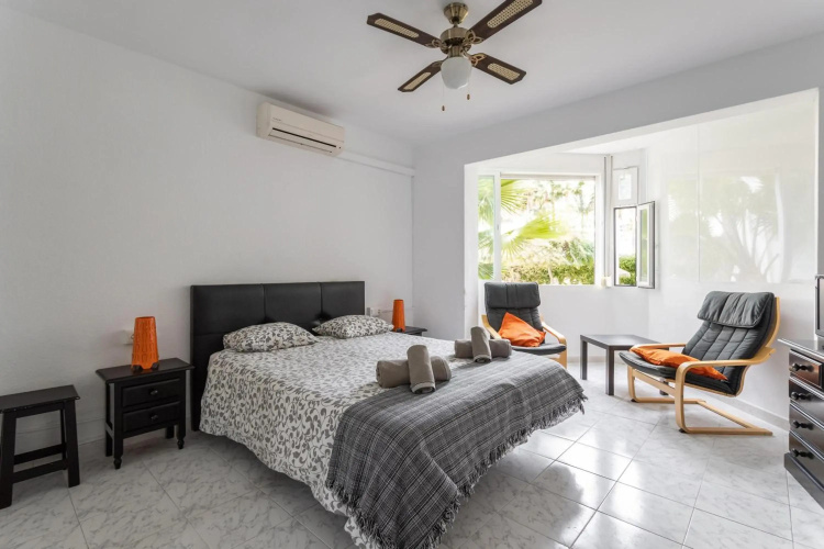 Comfortable Studio Apt