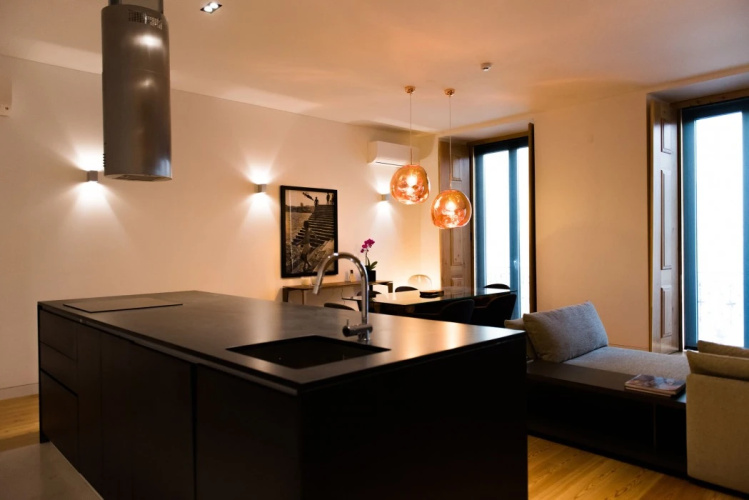 Chiado Apartments