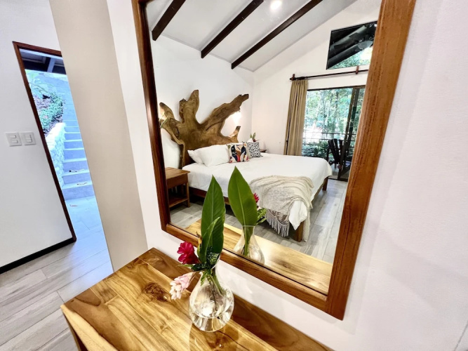 ECOTICA Boutique Hotel & Spa.