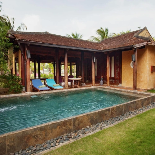 1 Bedroom Villa