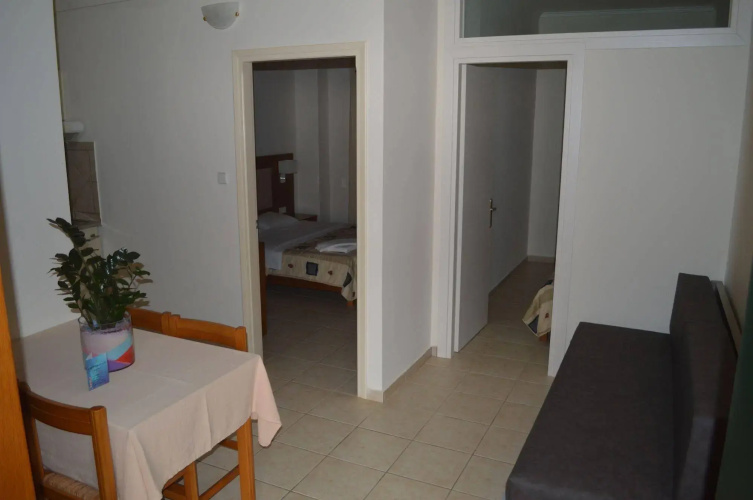 Christina Beach Hotel