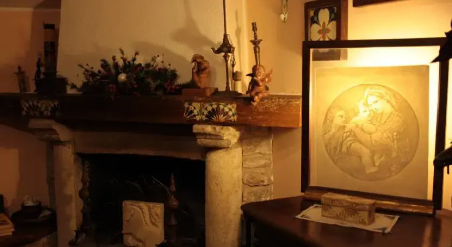 Appartamento/Bed and Breakfast Alba su Assisi
