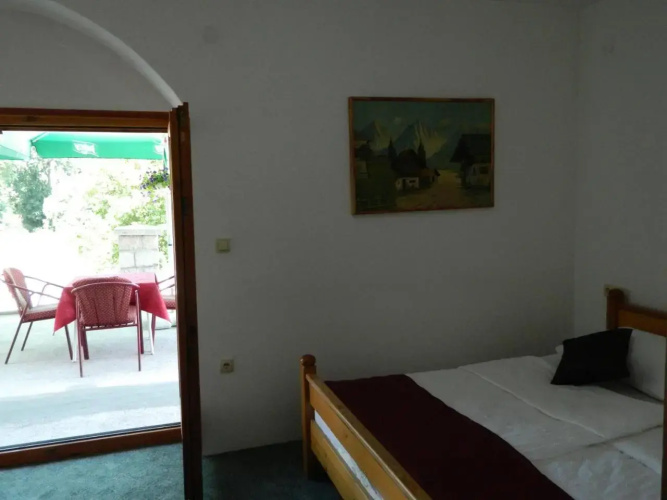 Motel Jelčić