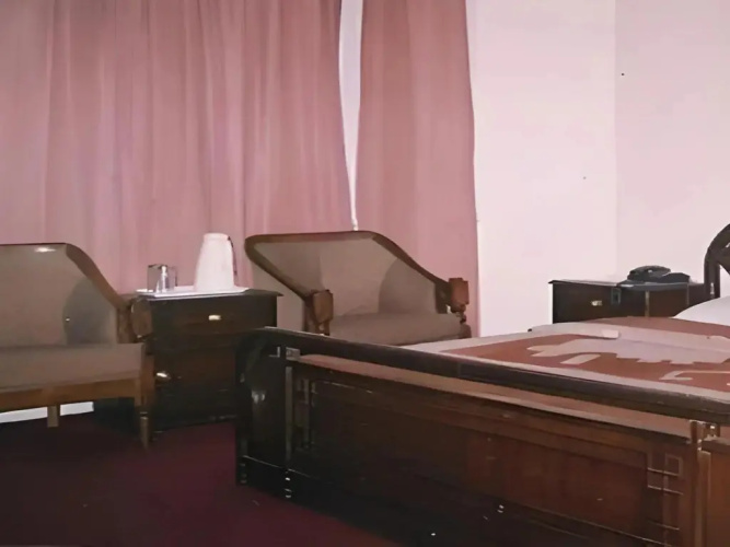Hotel Modi Inn RamaKrishna