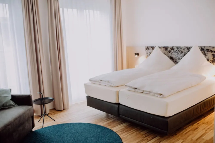 Hotel Paula Norderney