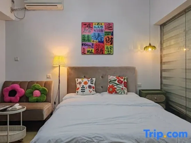 Double Suite with balcony