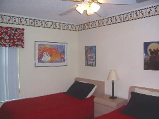 Royal Palm Villa
