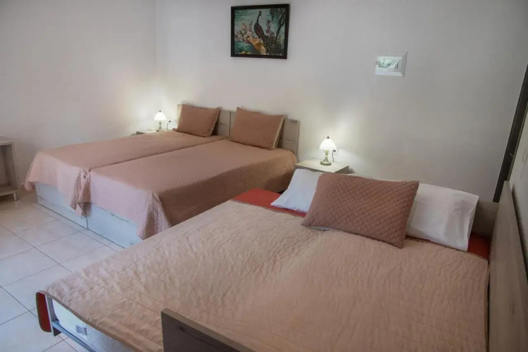 Antartisa B&B