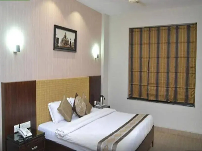 Hotel Shrinath Palace