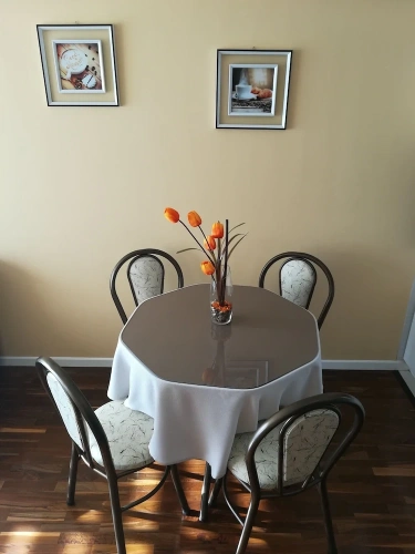 1 Bedroom Comfort Apartment