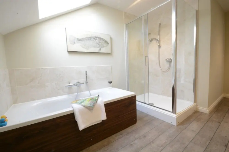 King George Penthouse