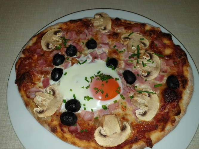 Gasthaus Hirsch