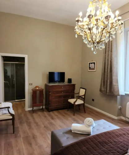 le sale resort