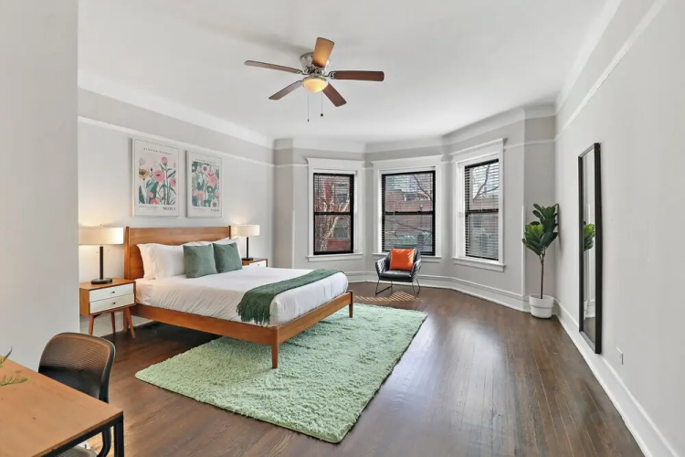 Complete 3BR  - Blackstone 2