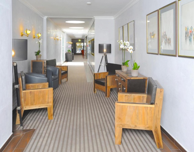 Drake Longchamp Hotel photo 36