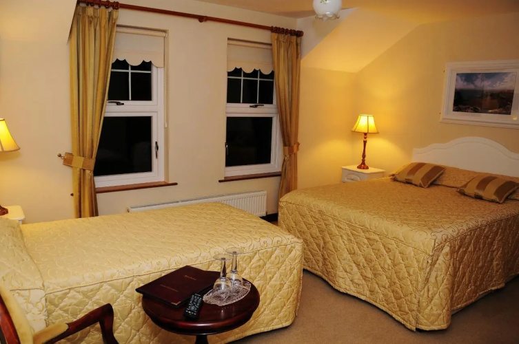 Seashore B&B