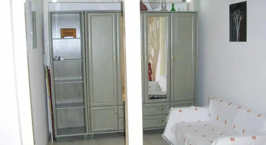 Real Apartments Zoltán