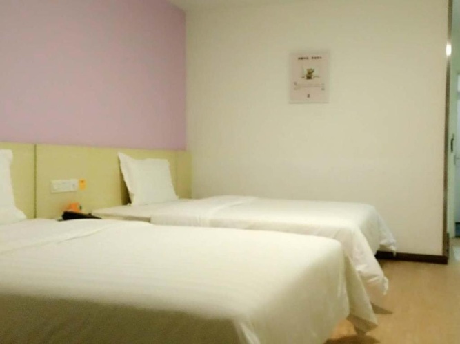 Business Twin room
