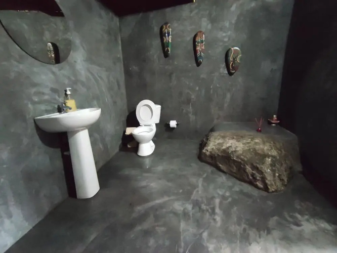 Hotel Jasayma Tayrona