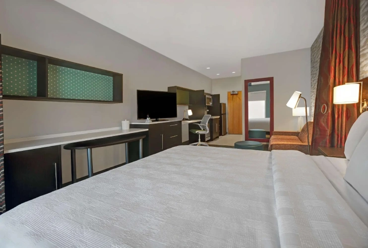 Double Suite