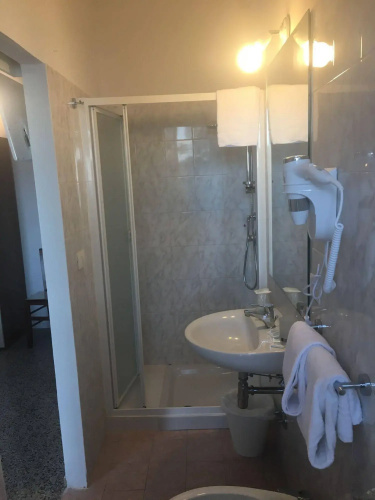 Hotel Costa Verde