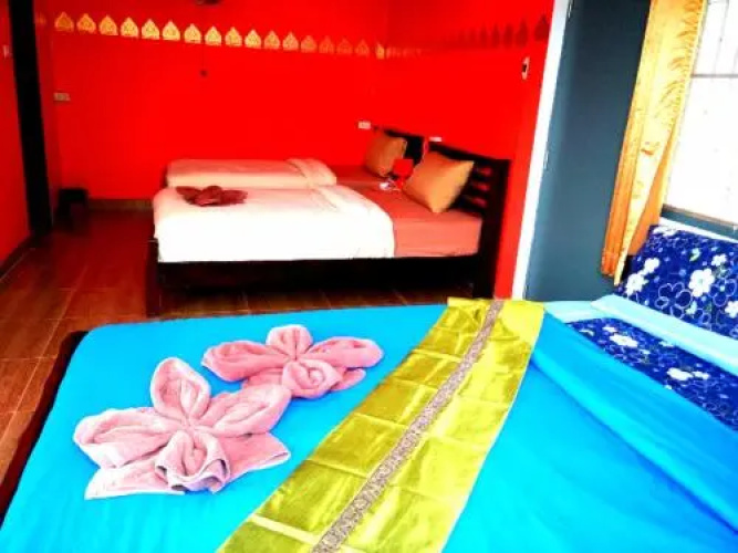 Yin Yang Guesthouse