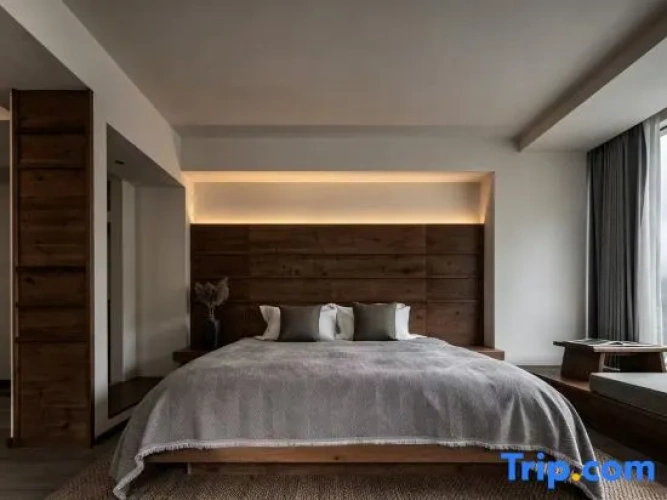 Double Suite with balcony