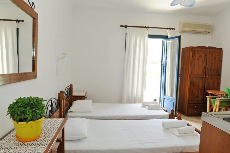 Morfeas Hotel