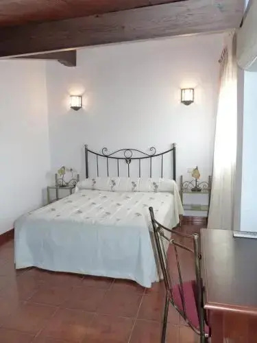 Hostal Restaurante Las Canteras