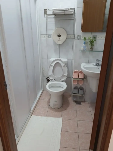 1 Bedroom Classic Double room with balcony and with mountain view