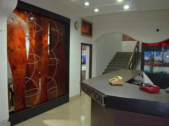 Hotel Surbhi