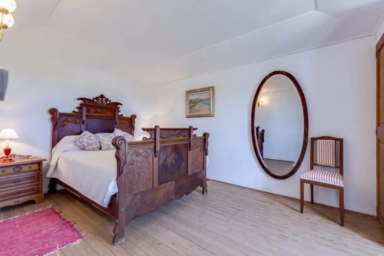 Villa Es Casal
