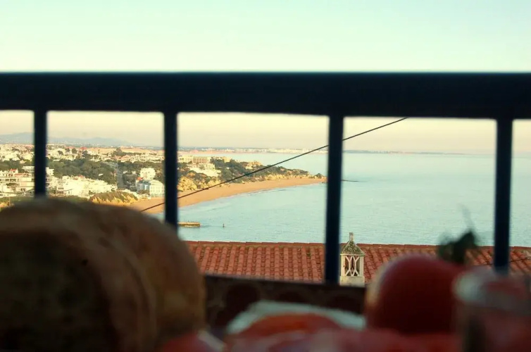 Albufeira Praia Sea View